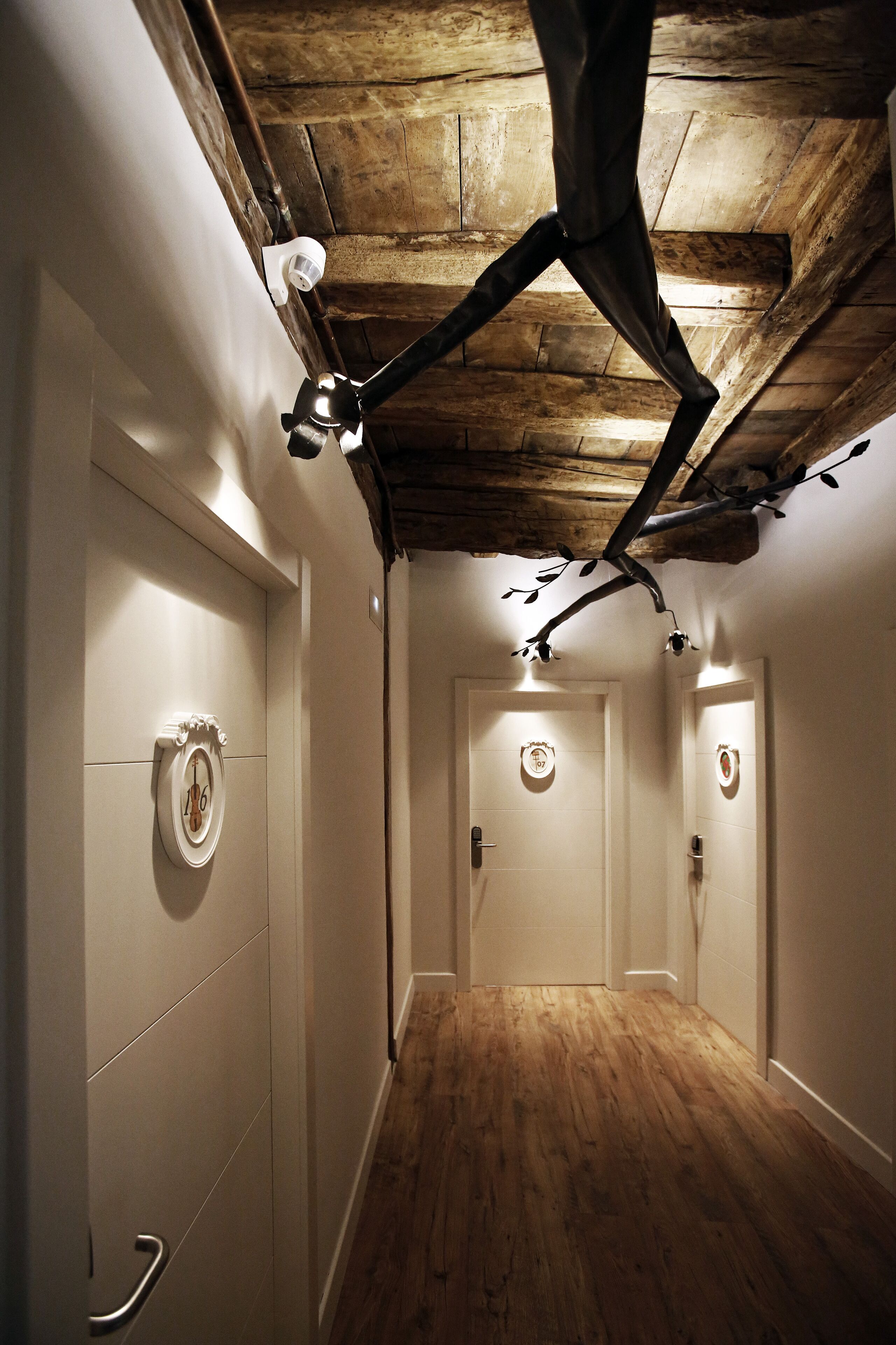 Foto - Pensión Basque Boutique