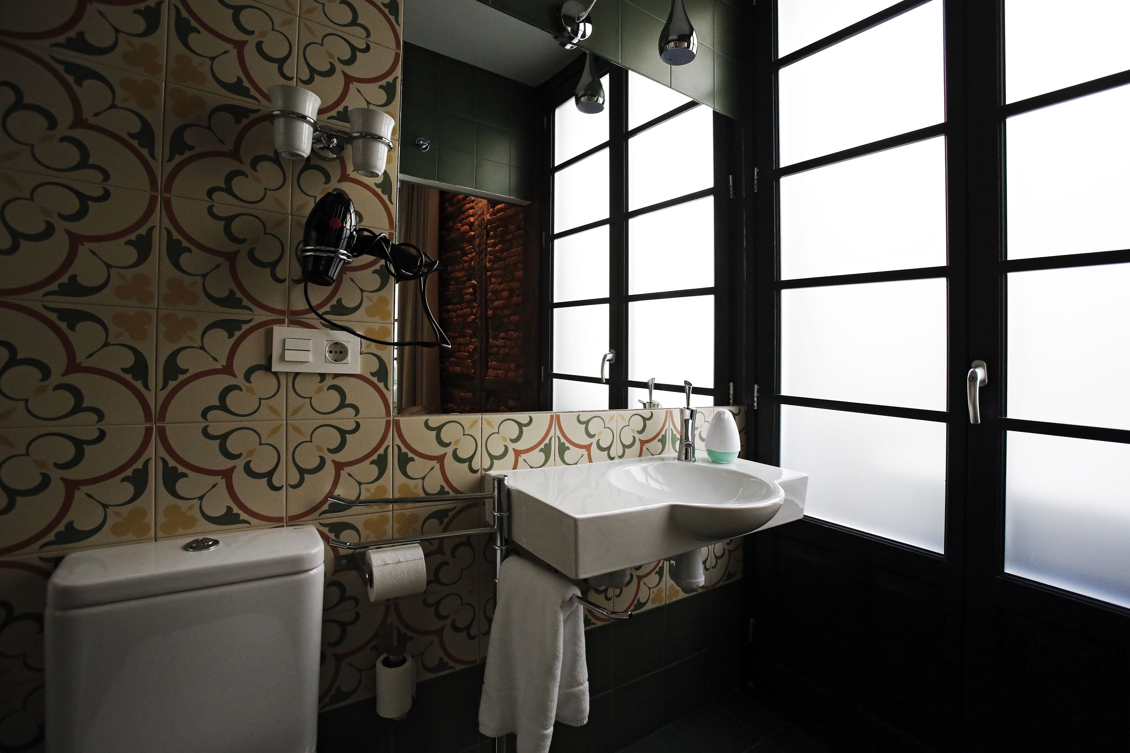 Foto - Pensión Basque Boutique