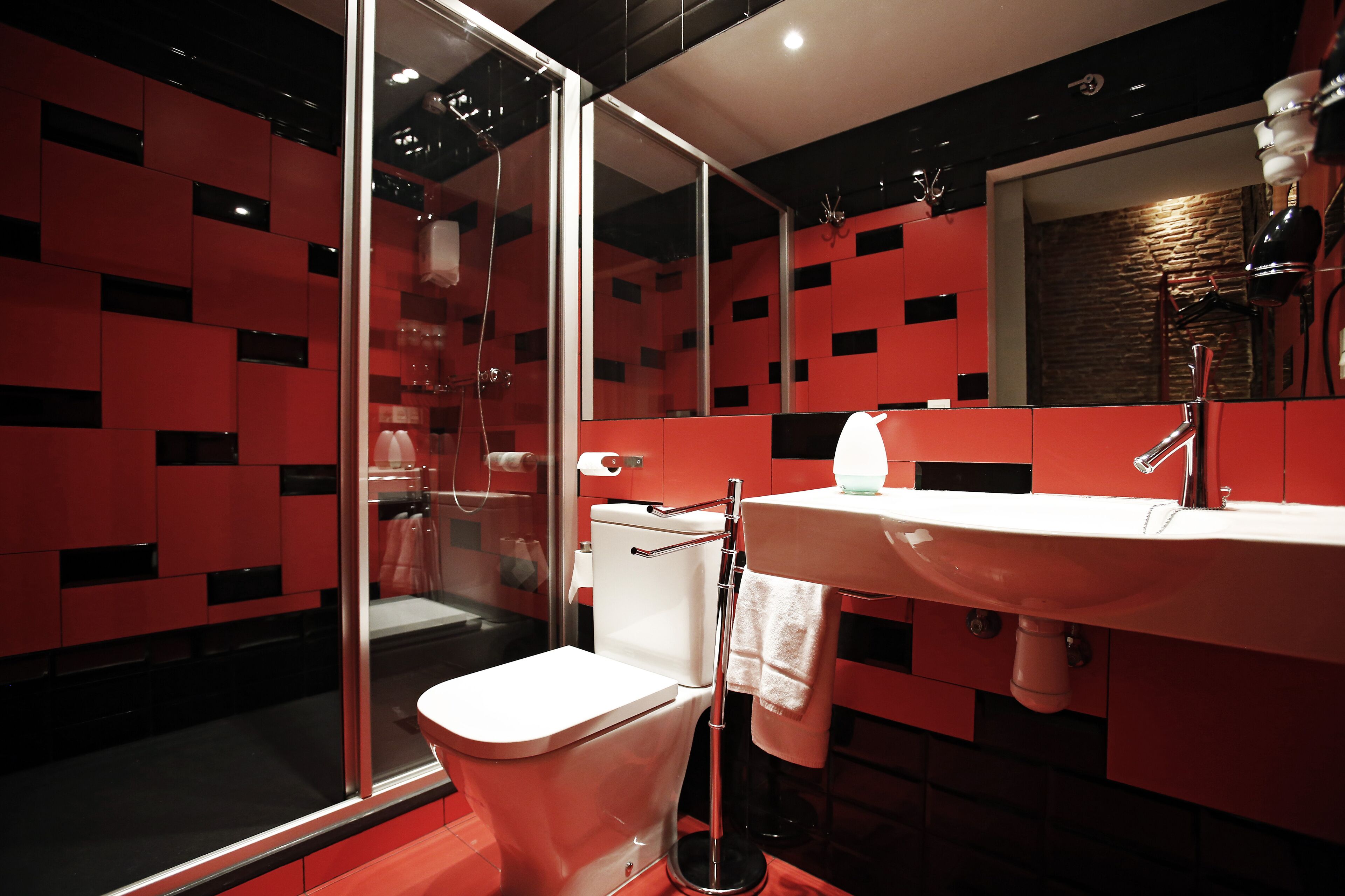 Foto - Pensión Basque Boutique