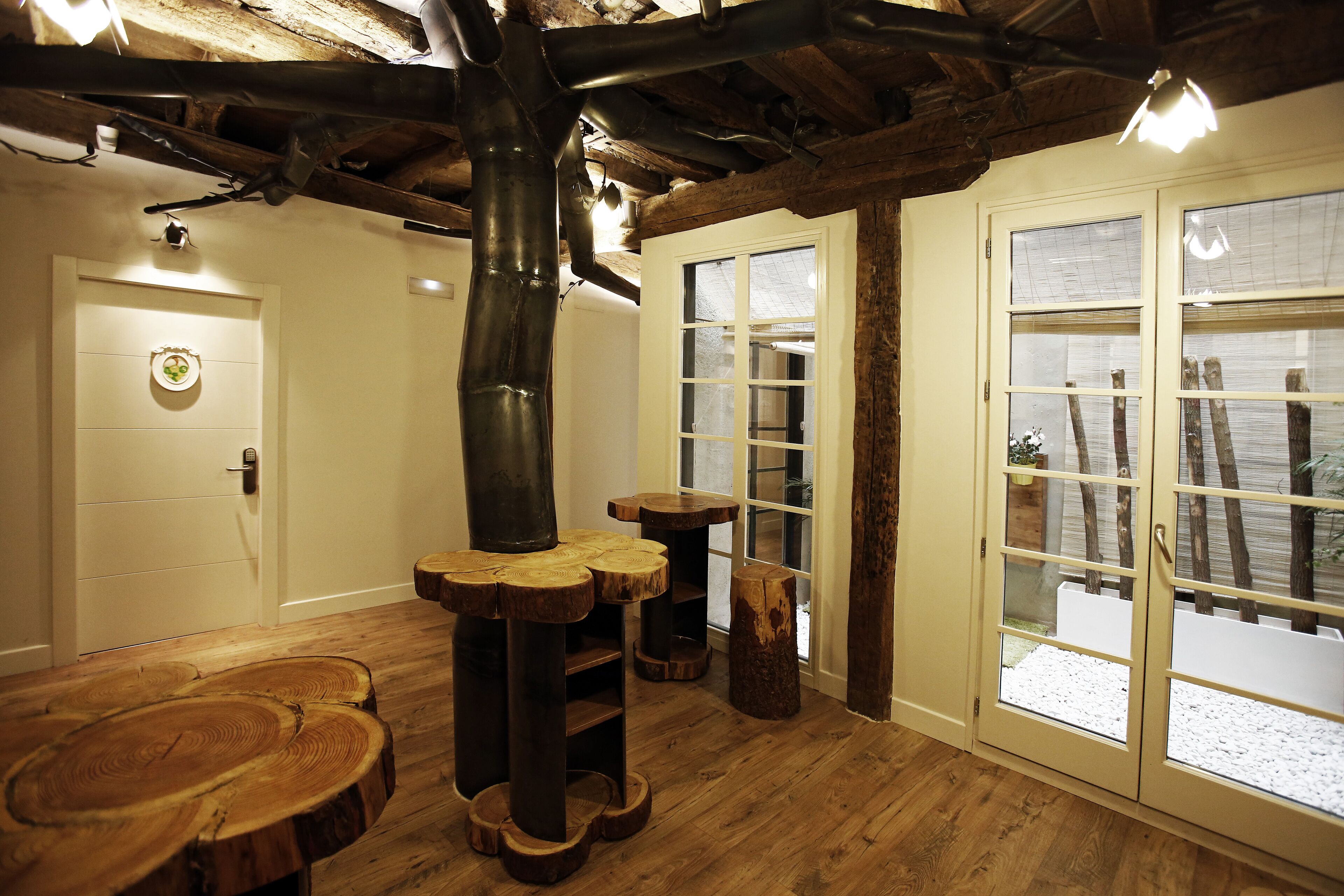 Foto - Pensión Basque Boutique