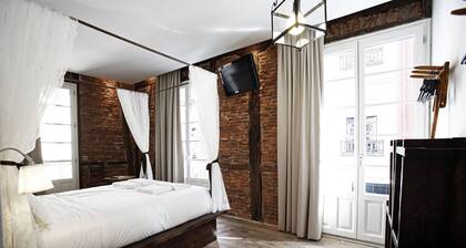 Pensión Basque Boutique