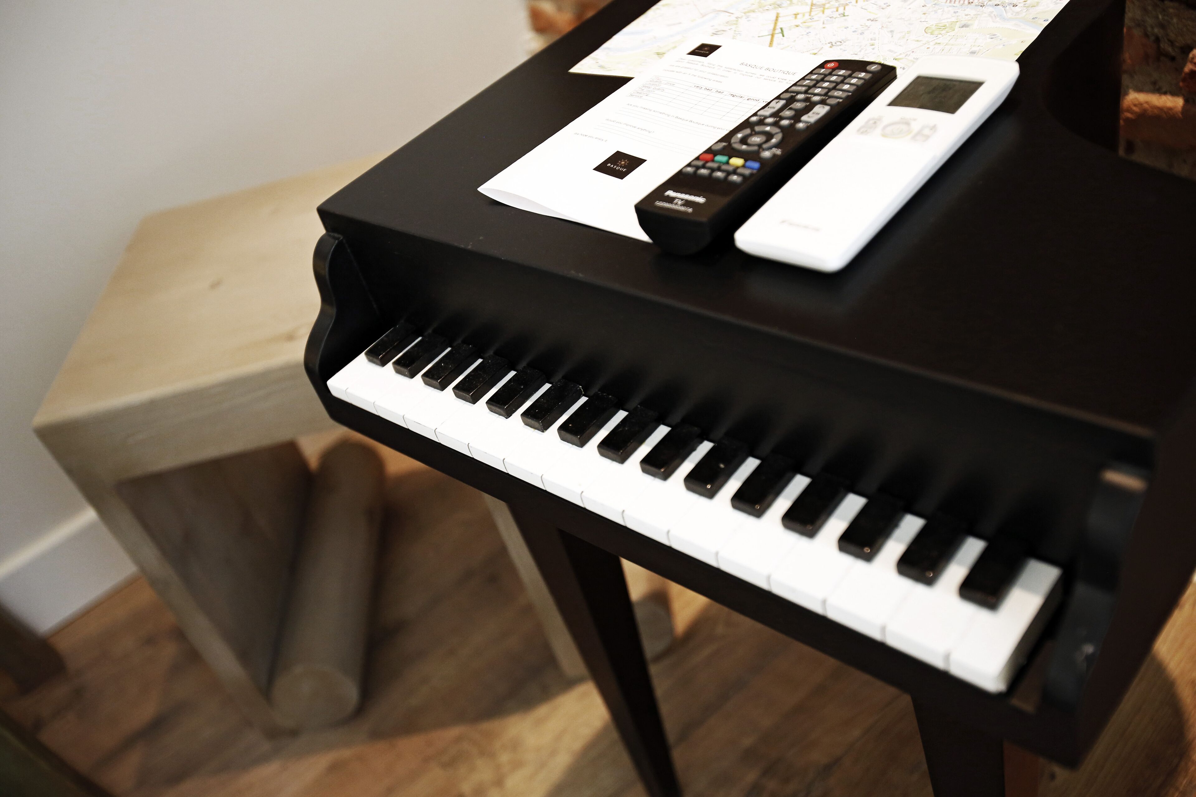 Foto - Pensión Basque Boutique