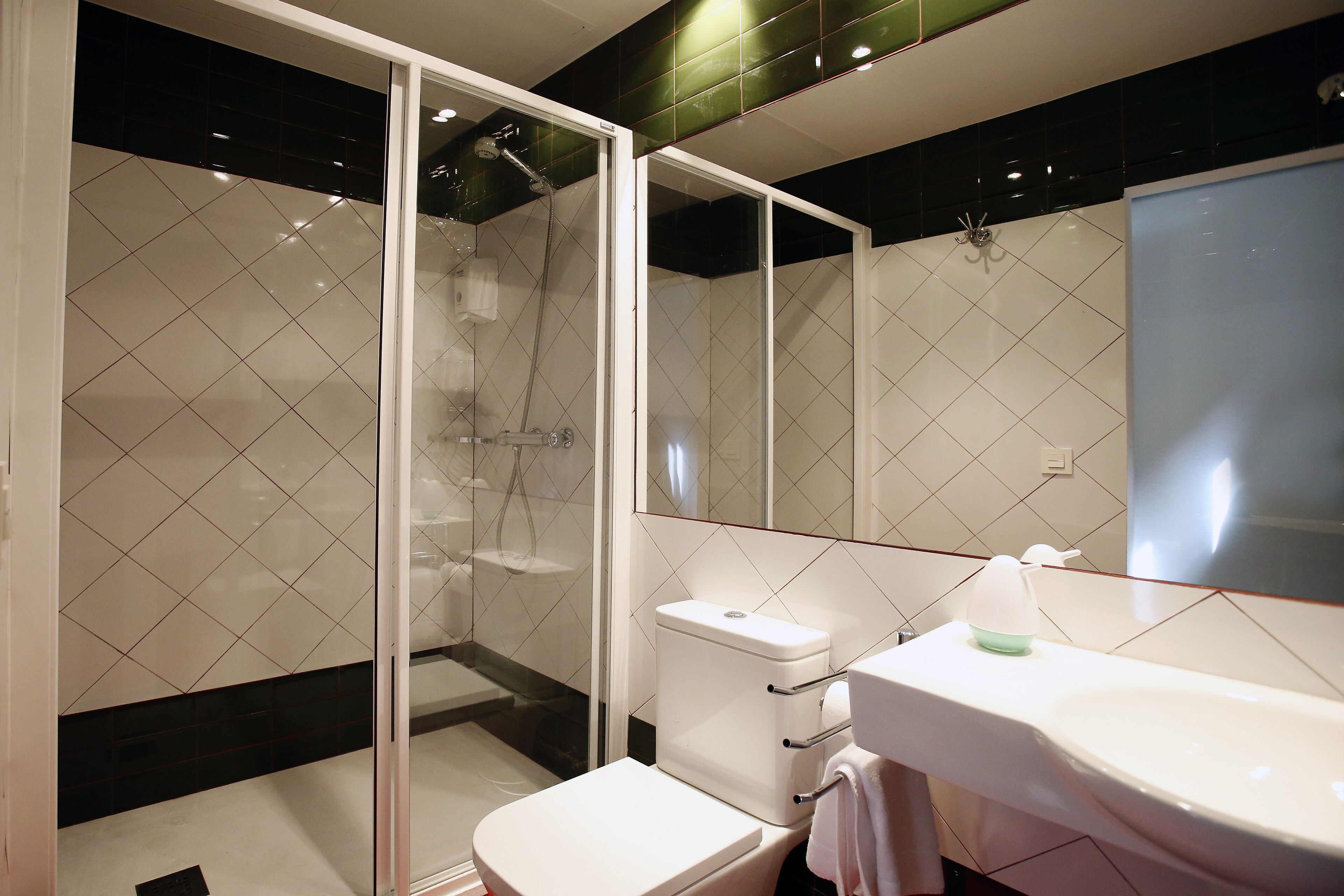 Foto - Pensión Basque Boutique