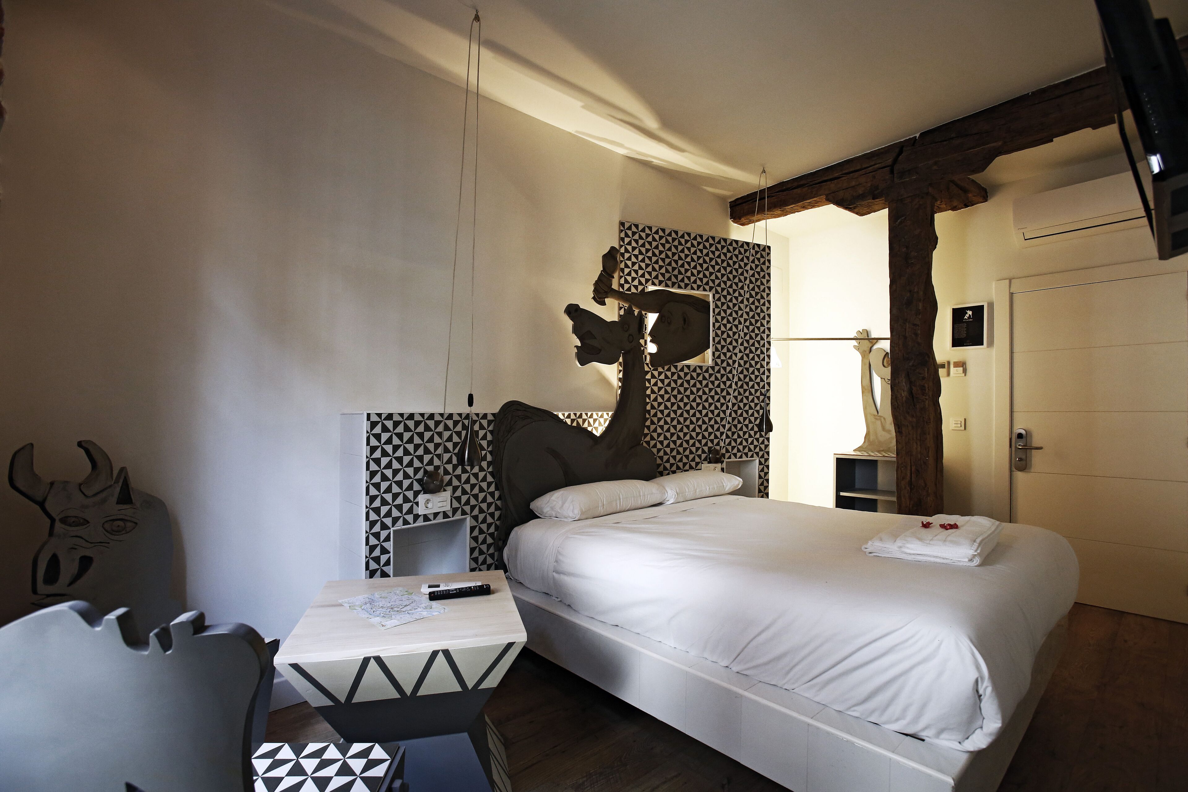 Foto - Pensión Basque Boutique