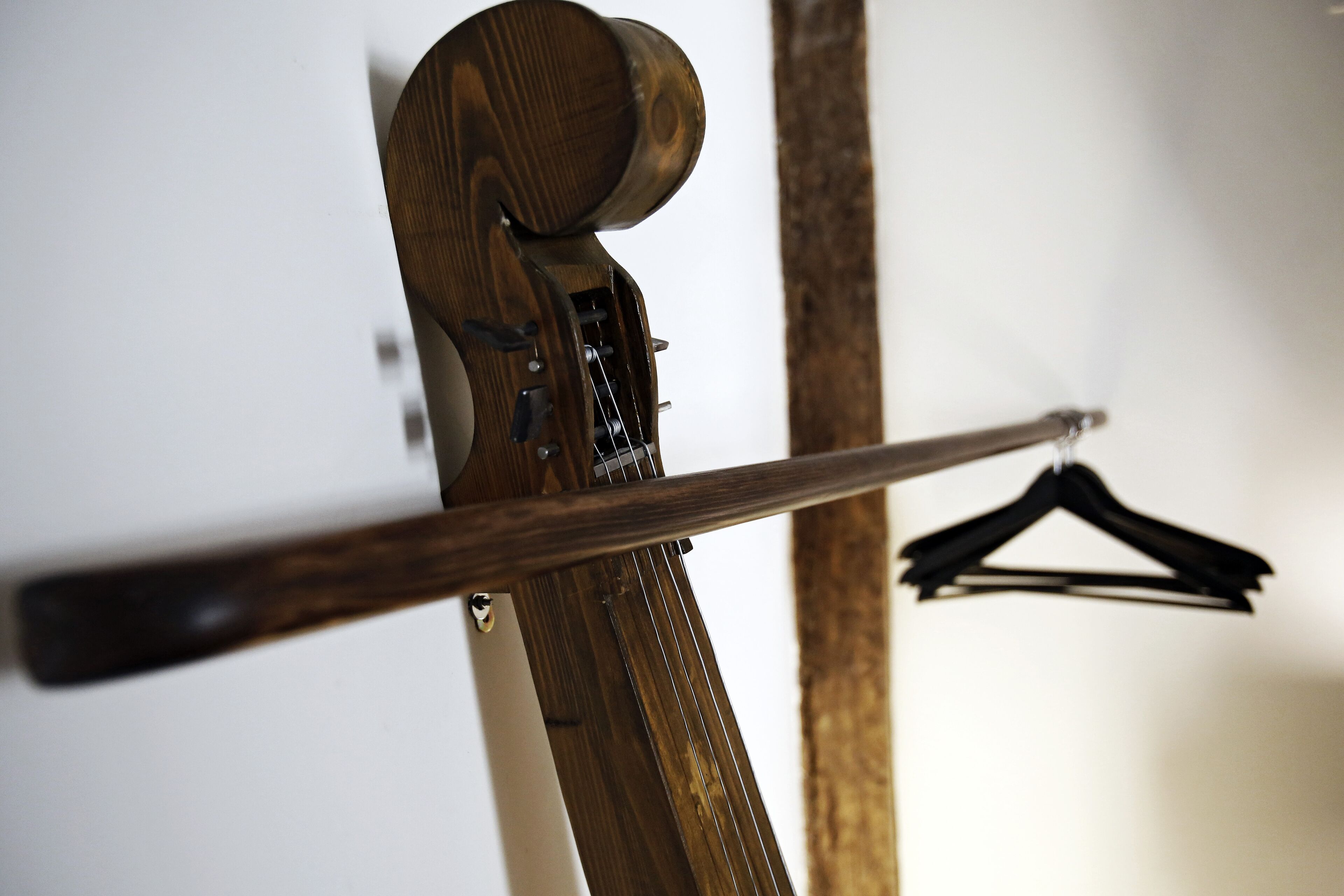 Foto - Pensión Basque Boutique