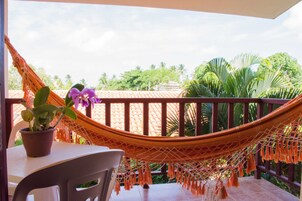 Appartamento, 2 camere da letto | Balcone