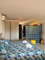 Suite | Lits bébé (gratuits), Wi-Fi gratuit