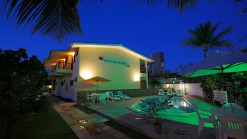 Entrada (vista interna)