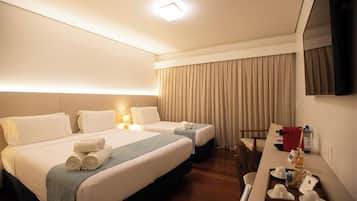 Deluxe Bungalow, Non Smoking