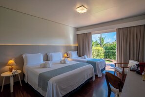 Deluxe Bungalow, Non Smoking