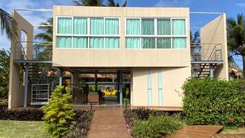 Apartamento Luxo Superior | 1 quarto, frigobar, individualmente decorados, cortinas blackout