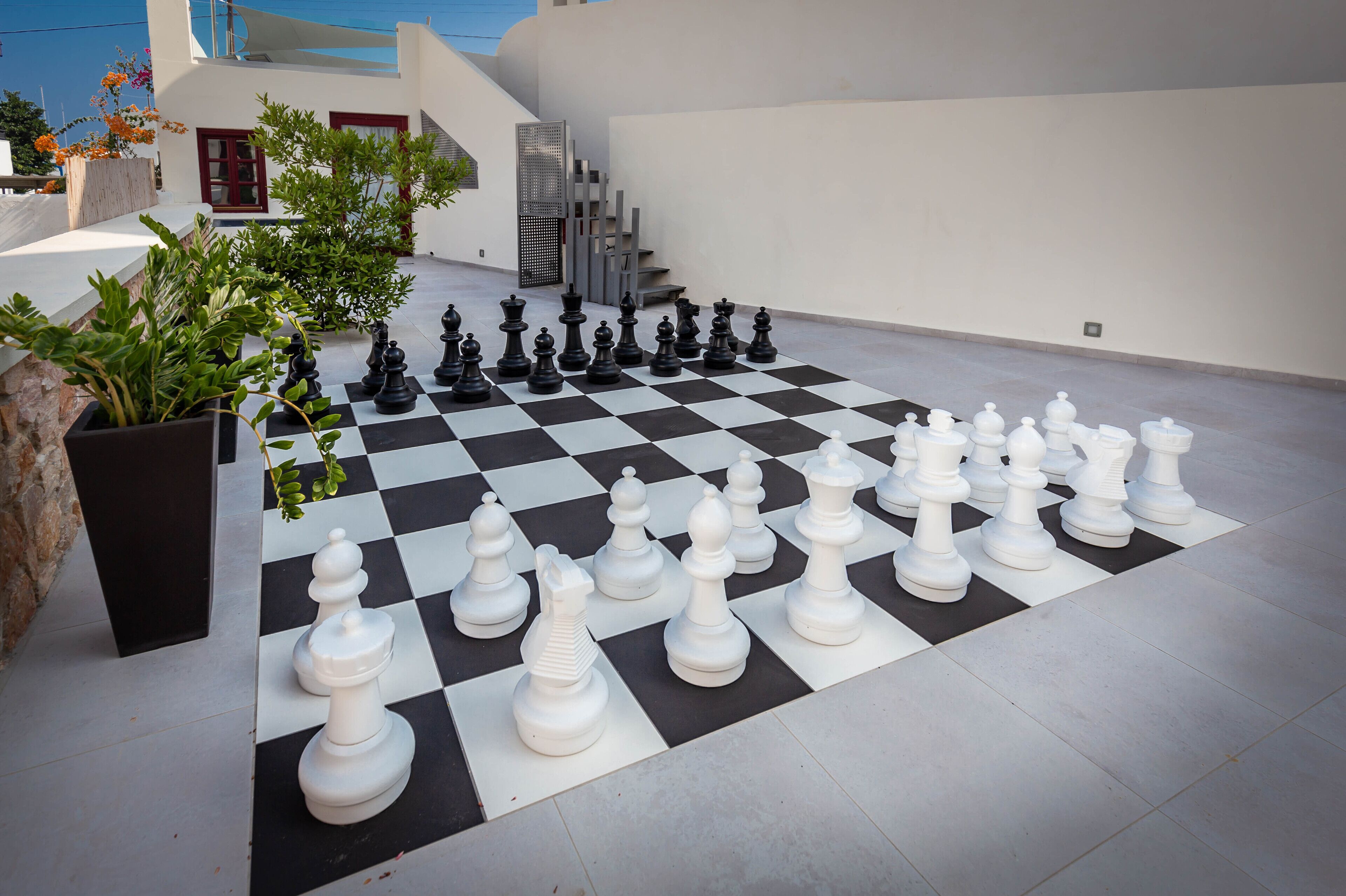 standard room, hot tub, garden view | exterior