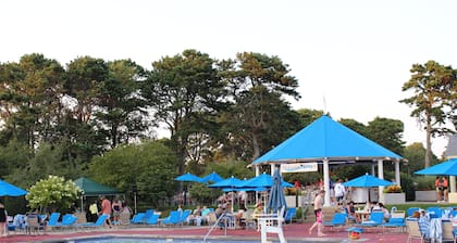 The Villages at Ocean Edge