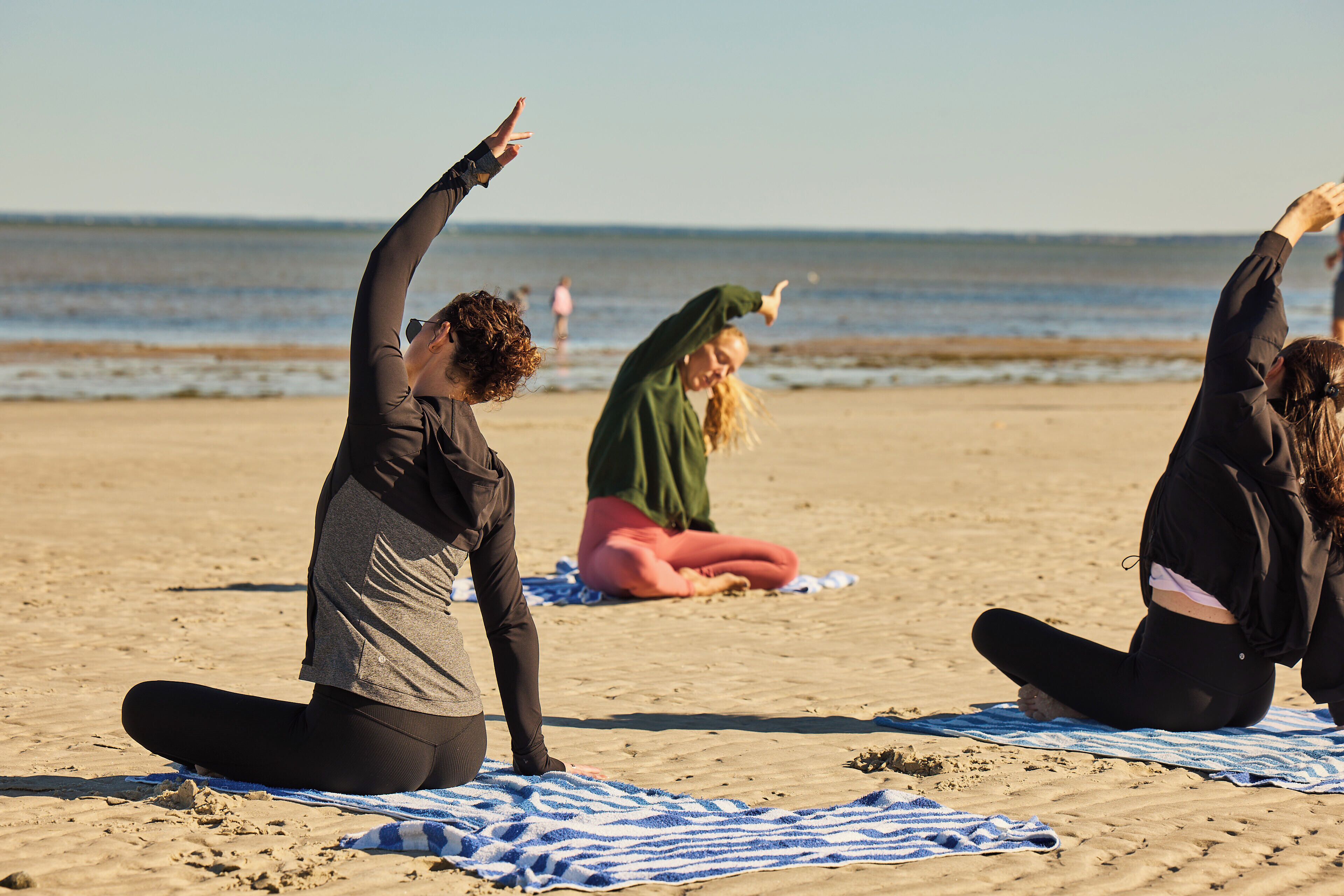 Yoga