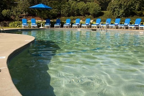 2 indoor pools, 3 outdoor pools - The Villages at Ocean Edge (Brewster)