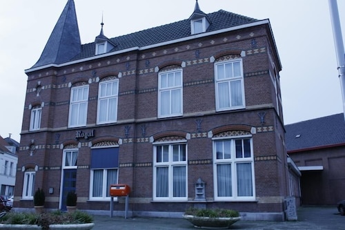 Hotel Royal