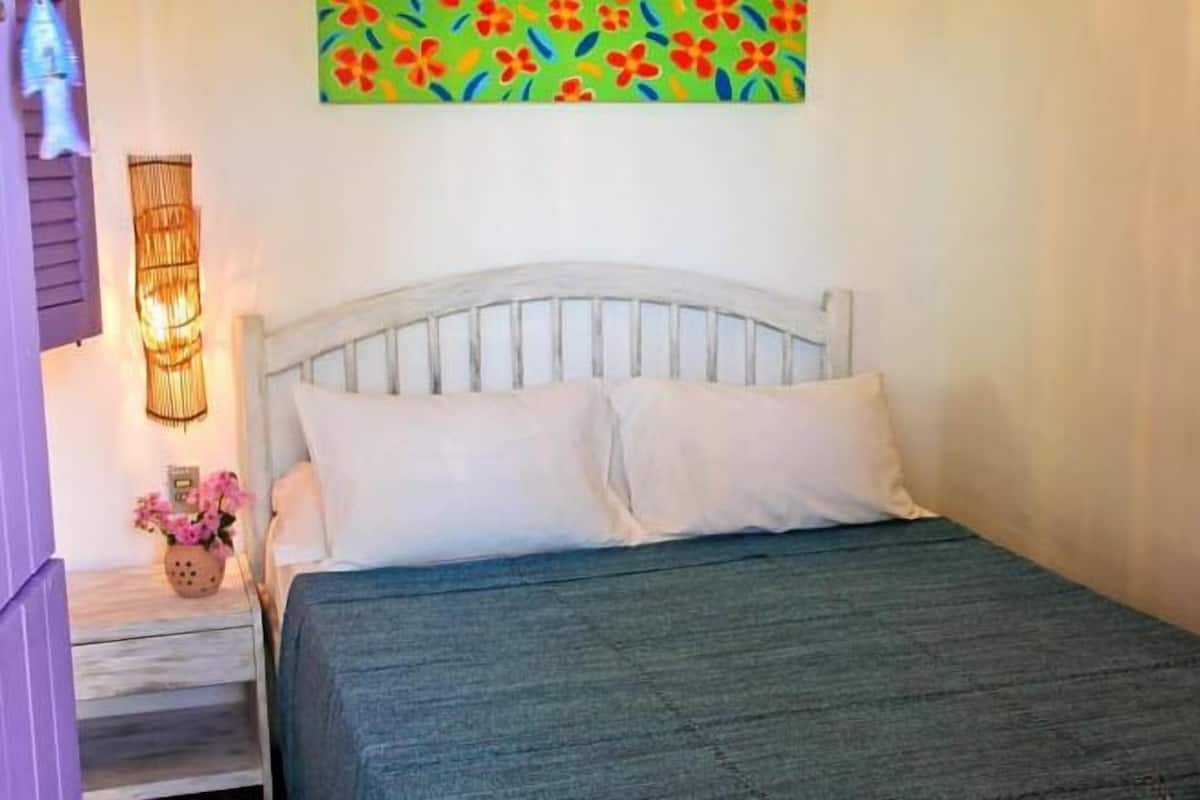 Chambre Double | Minibar, Wi-Fi gratuit, draps fournis