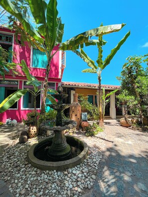 Habitació | Minibar, wifi gratuïta i roba de llit 