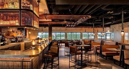 The Wildbirch Hotel in JdV by Hyatt