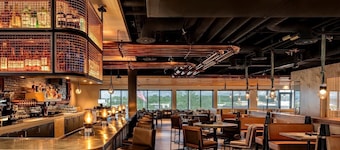 The Wildbirch Hotel in JdV by Hyatt