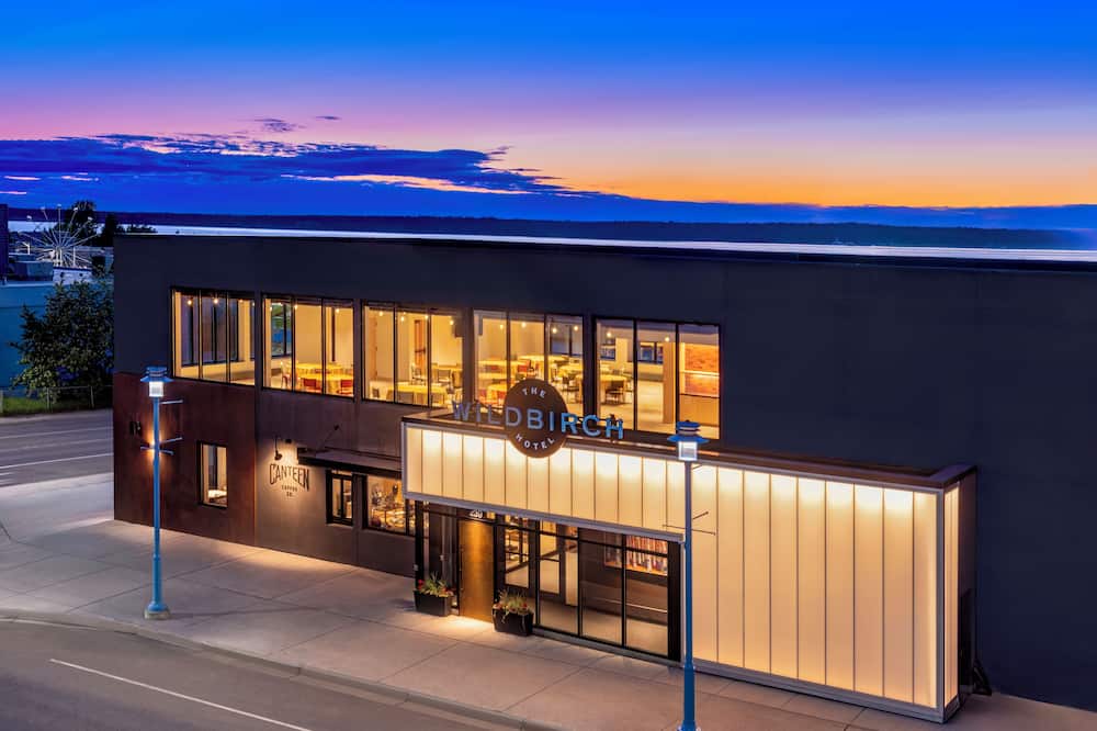 The Wildbirch Hotel - JDV by Hyatt