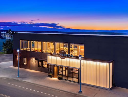 The Wildbirch Hotel - JDV by Hyatt