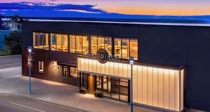 The Wildbirch Hotel - JDV by Hyatt