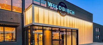 The Wildbirch Hotel in JdV by Hyatt