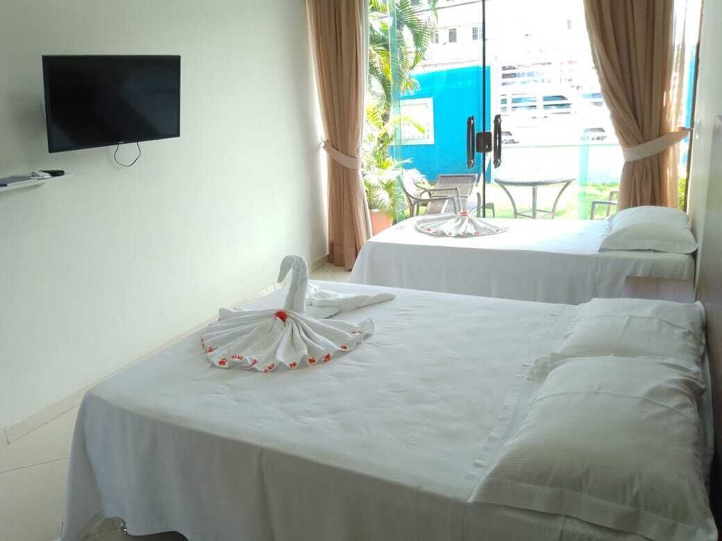 Photo - Pousada Morada Azul