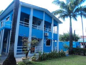 Lobby - Morada Azul (Ipojuca)