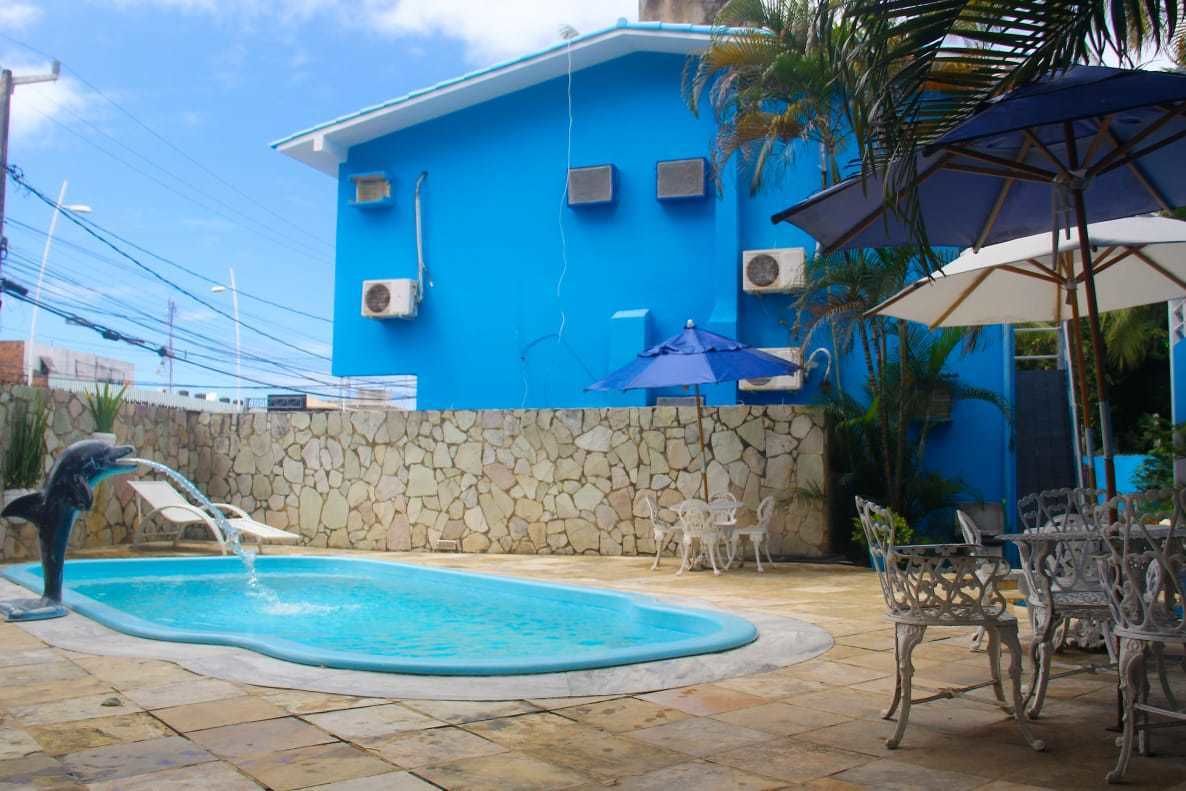 Photo - Pousada Morada Azul