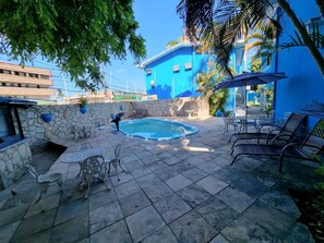 Front of property - Morada Azul (Ipojuca)