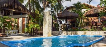 Pousada Recanto da Coruja