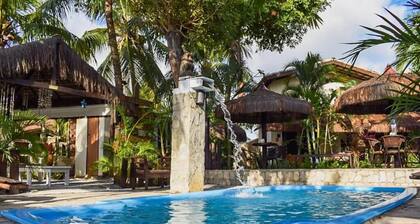 Pousada Recanto da Coruja