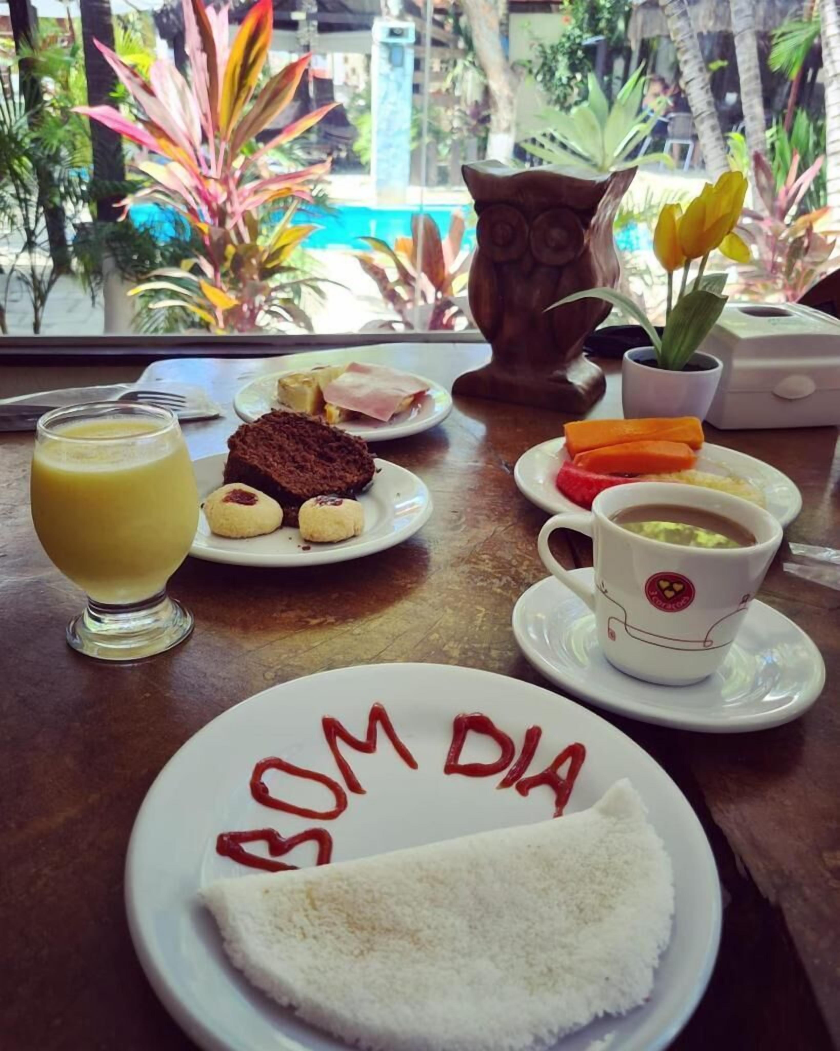 Photo - Pousada Recanto da Coruja