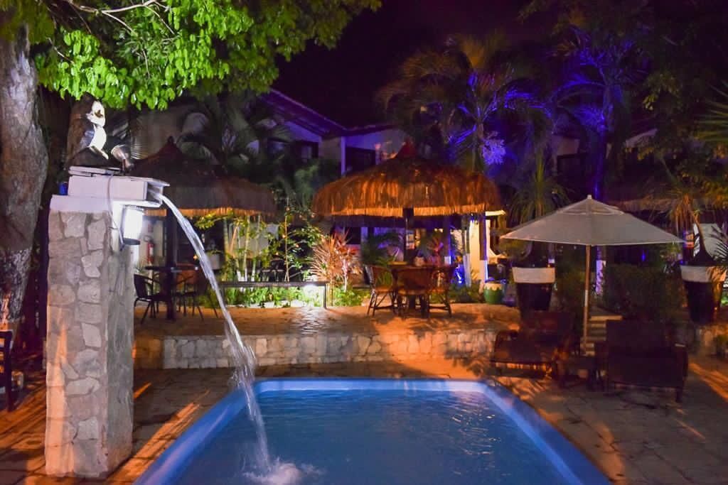 Photo - Pousada Recanto da Coruja