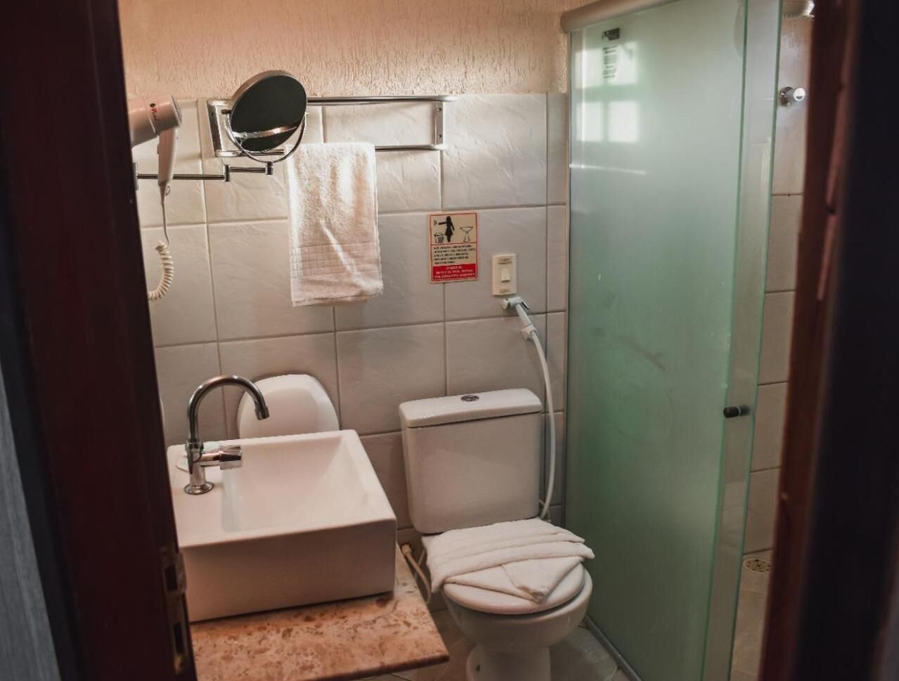 Photo - Pousada Recanto da Coruja