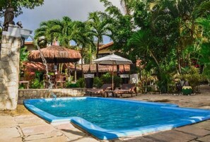 Exterior - Pousada Recanto da Coruja (Ipojuca)
