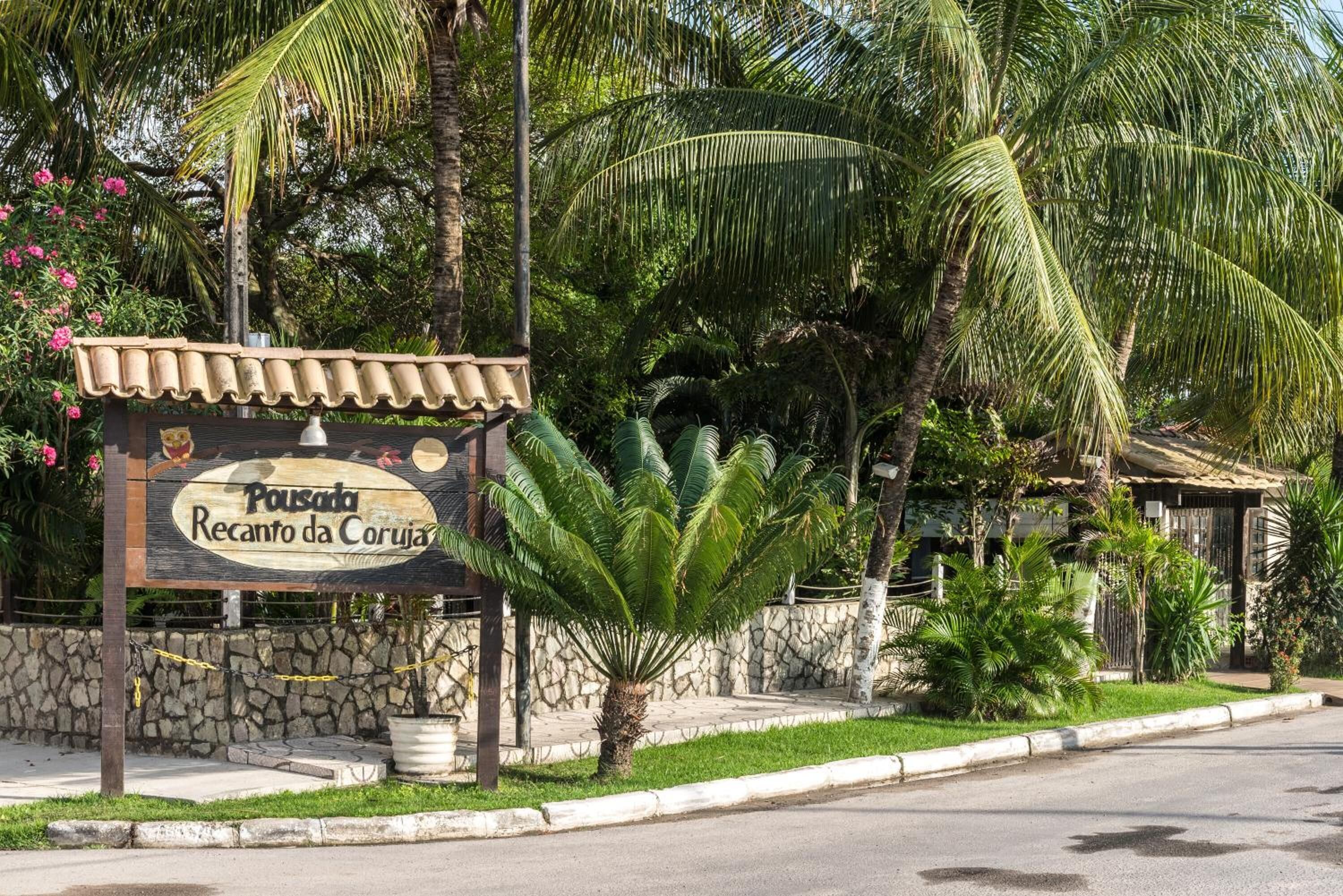 Photo - Pousada Recanto da Coruja