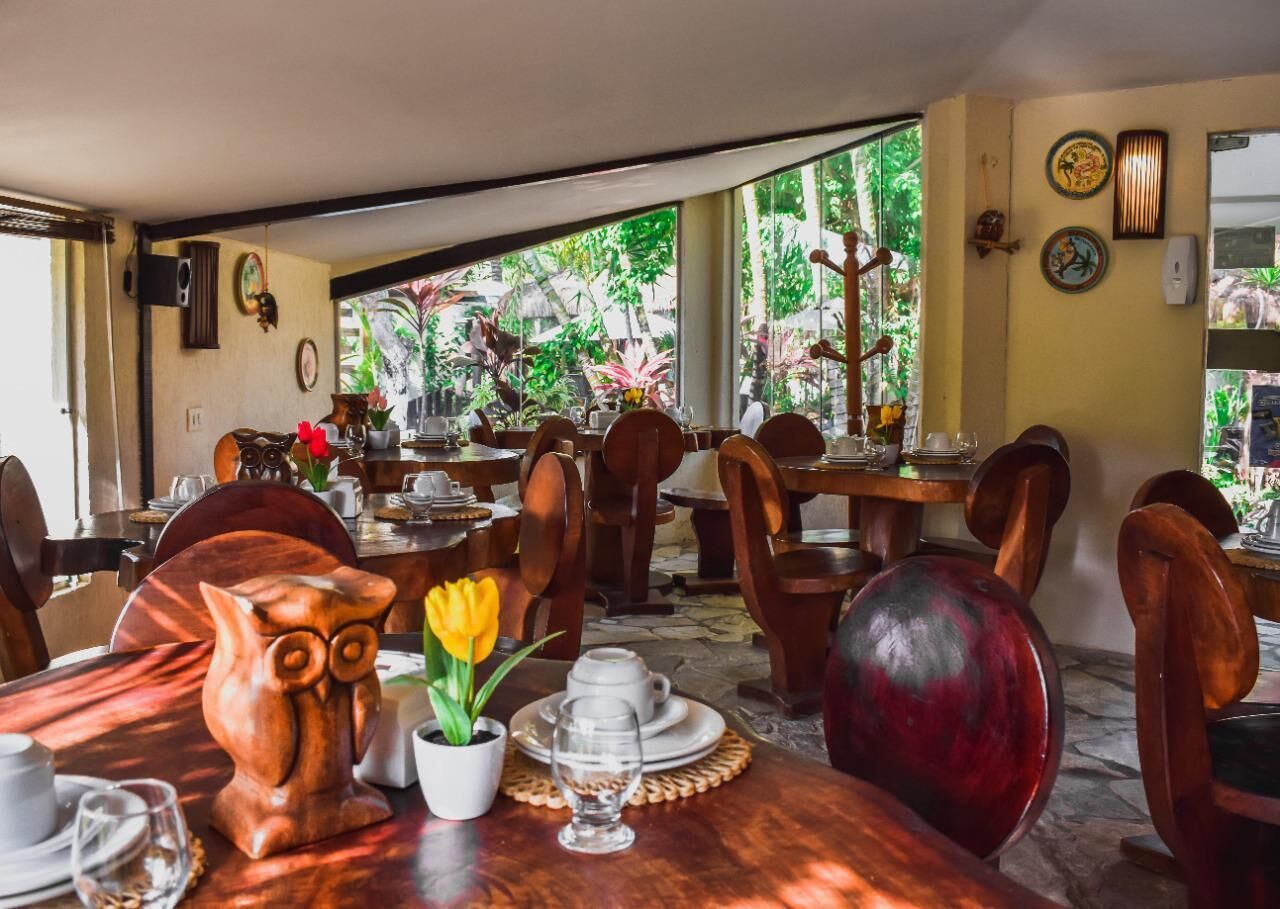 Photo - Pousada Recanto da Coruja