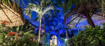 Pousada Recanto da Coruja