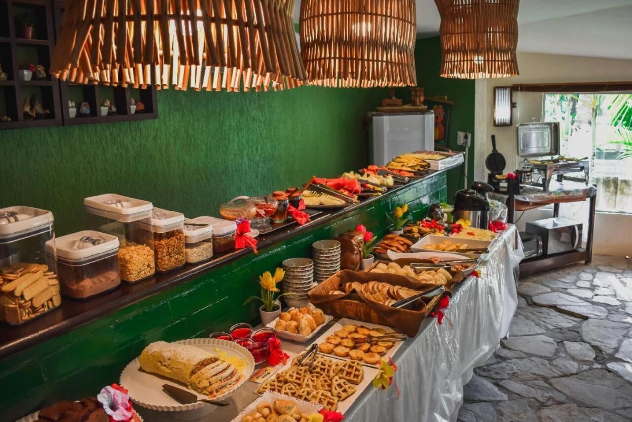 Photo - Pousada Recanto da Coruja