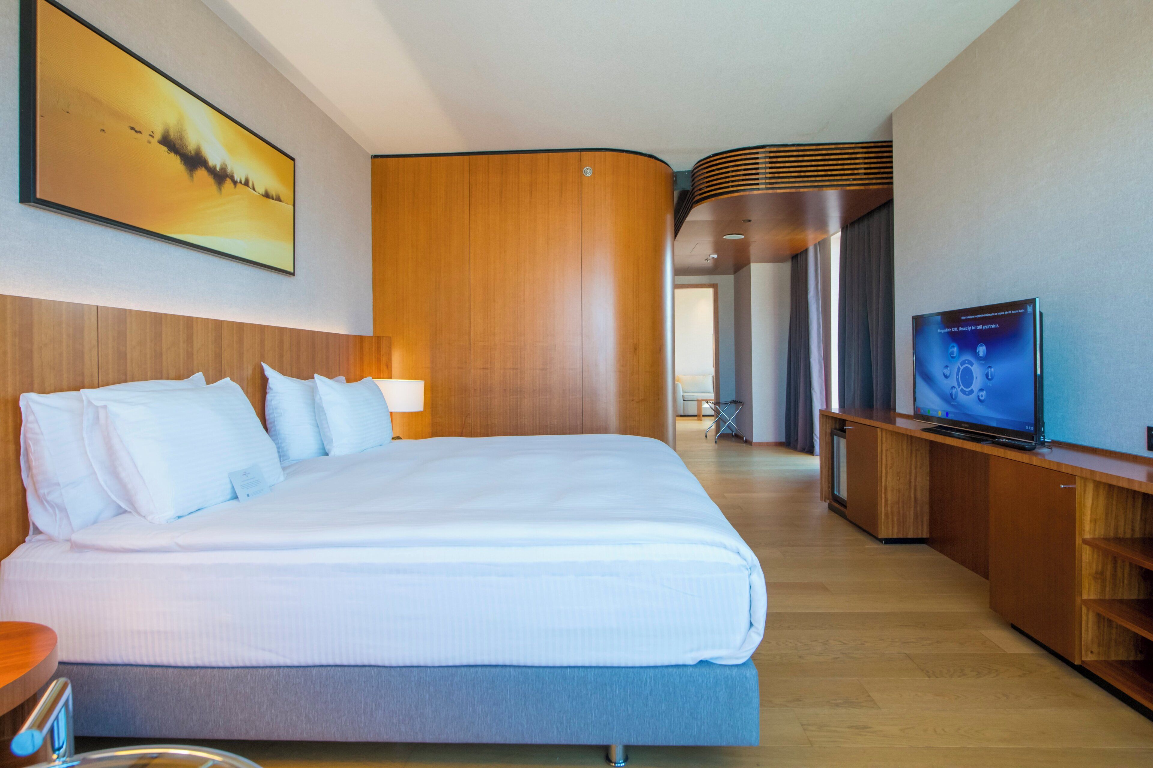 Foto - Crowne Plaza Kayseri by IHG