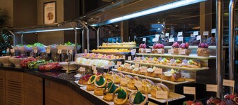 Crowne Plaza Kayseri by IHG