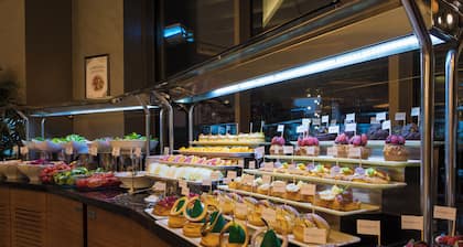 Crowne Plaza Kayseri by IHG