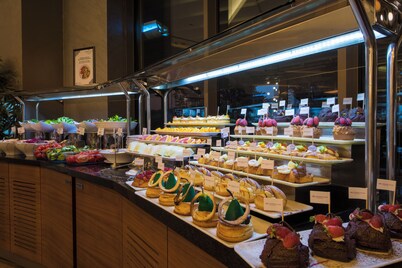 Crowne Plaza Kayseri by IHG