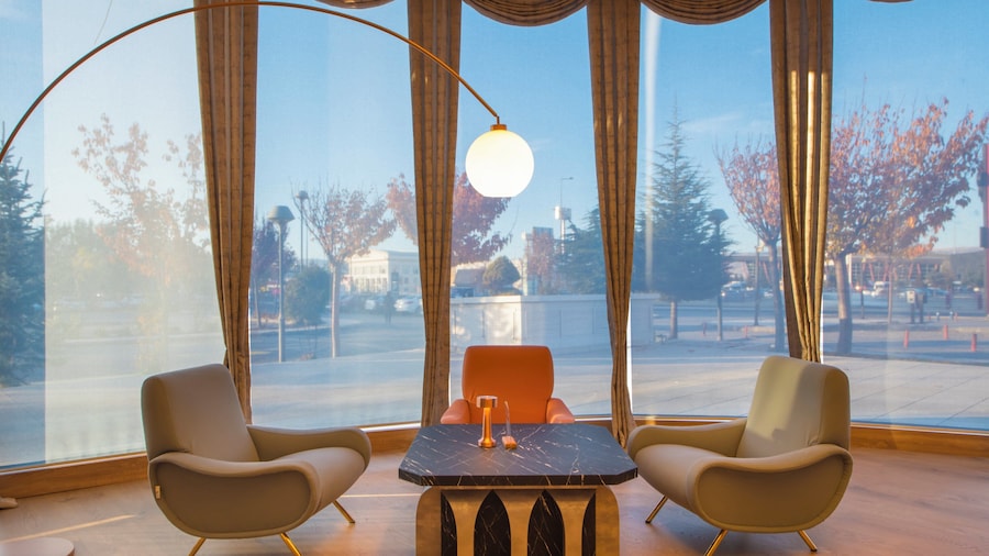 Crowne Plaza Kayseri by IHG
