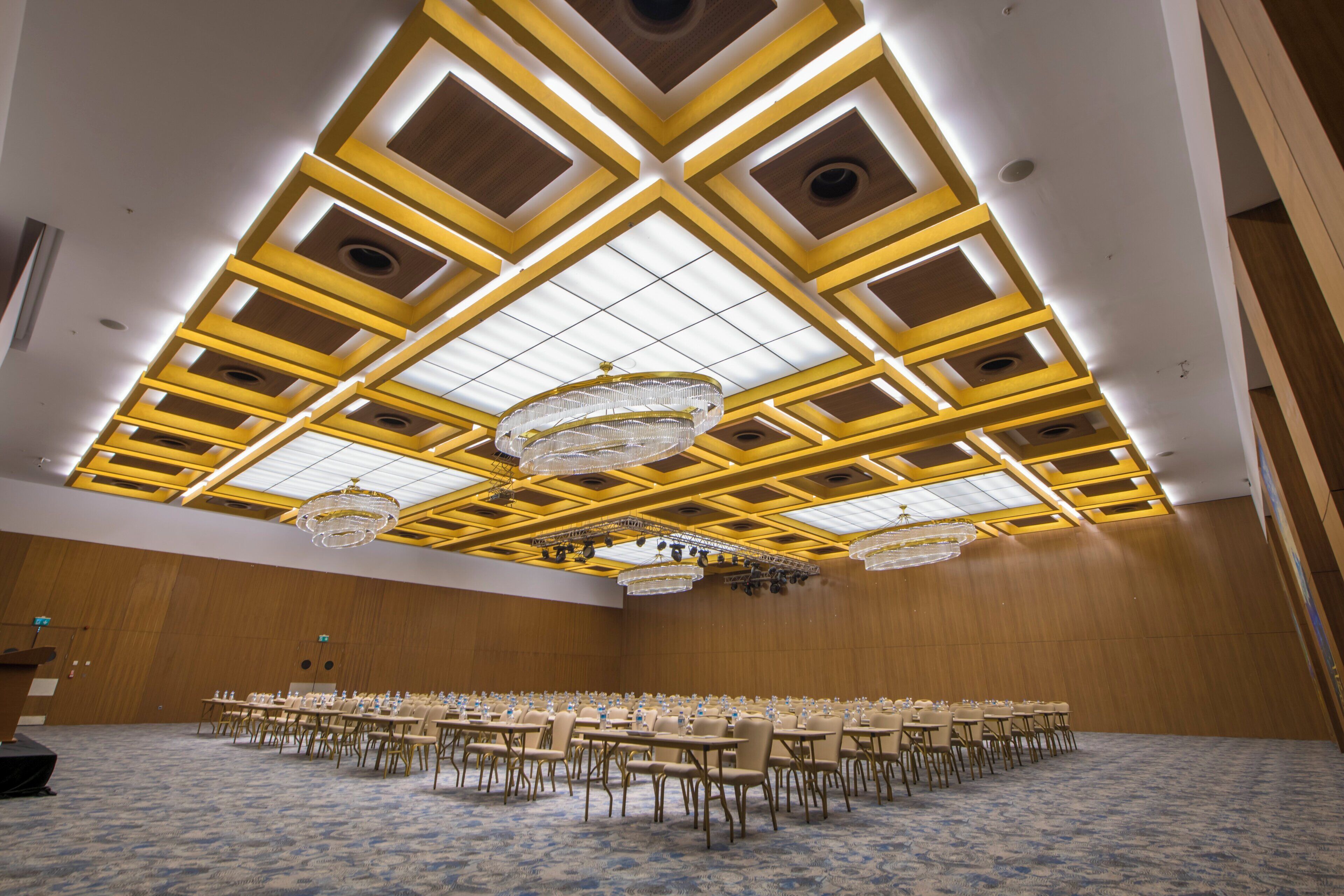 Foto - Crowne Plaza Kayseri by IHG