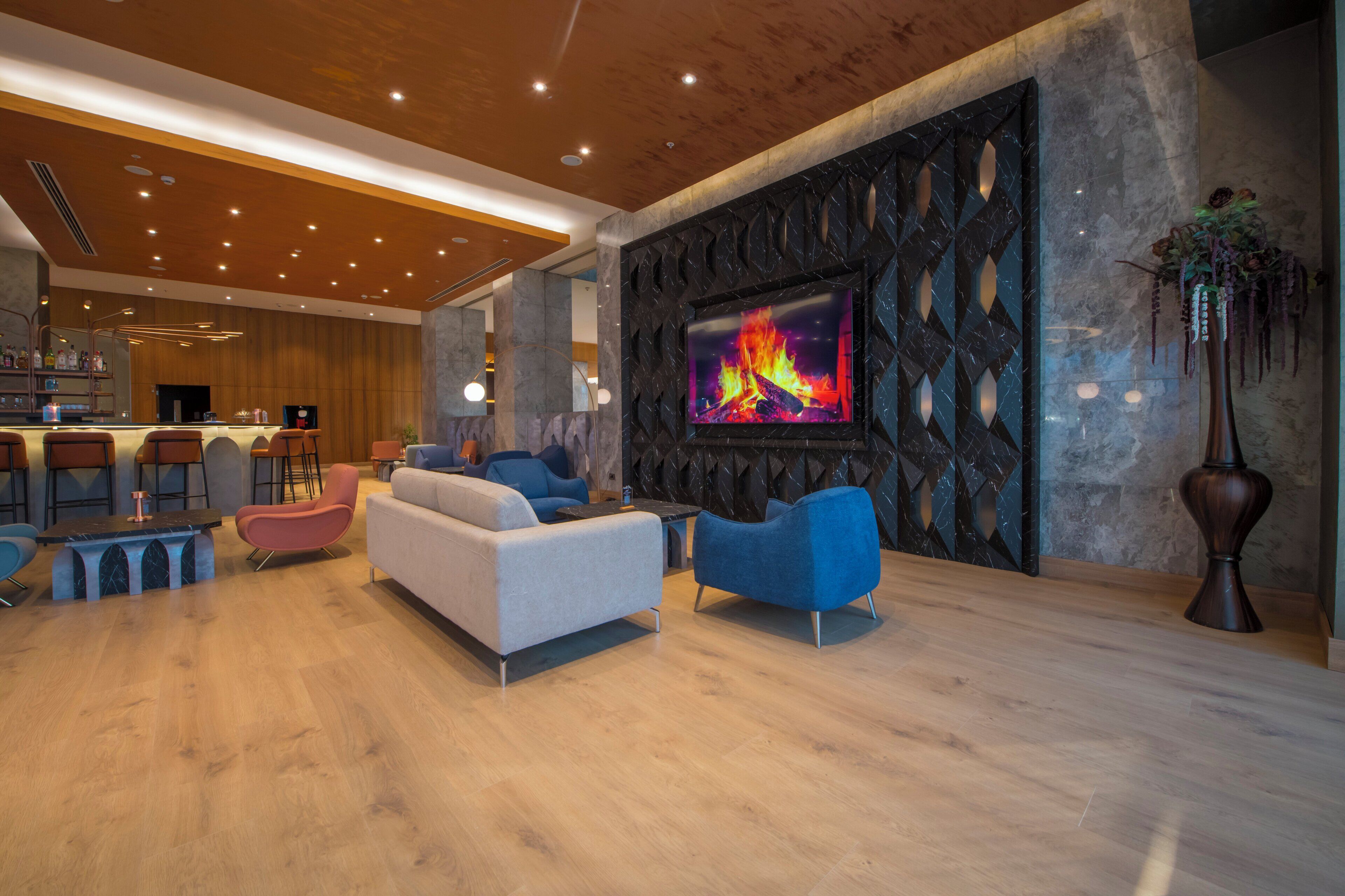 Foto - Crowne Plaza Kayseri by IHG