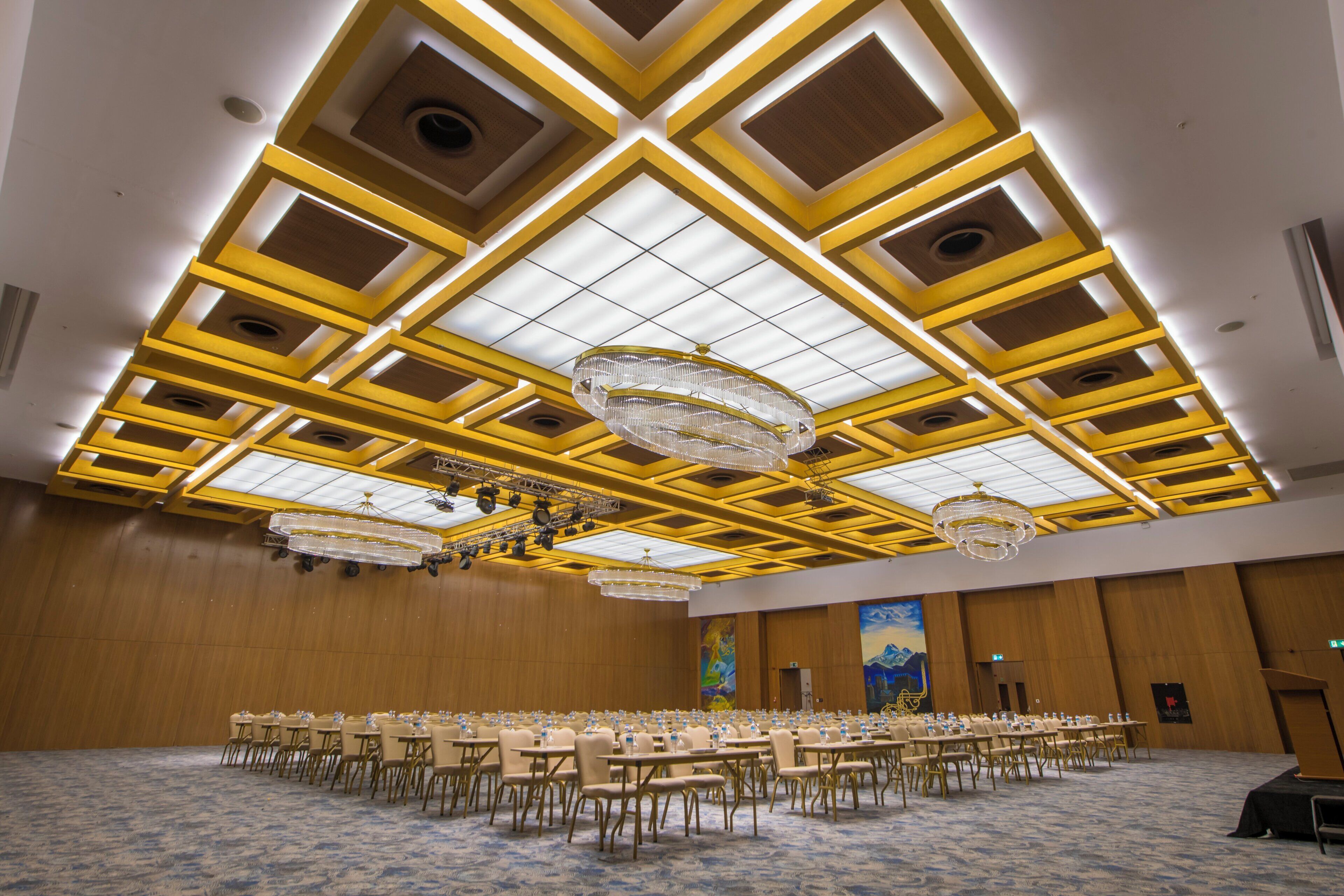 Foto - Crowne Plaza Kayseri by IHG